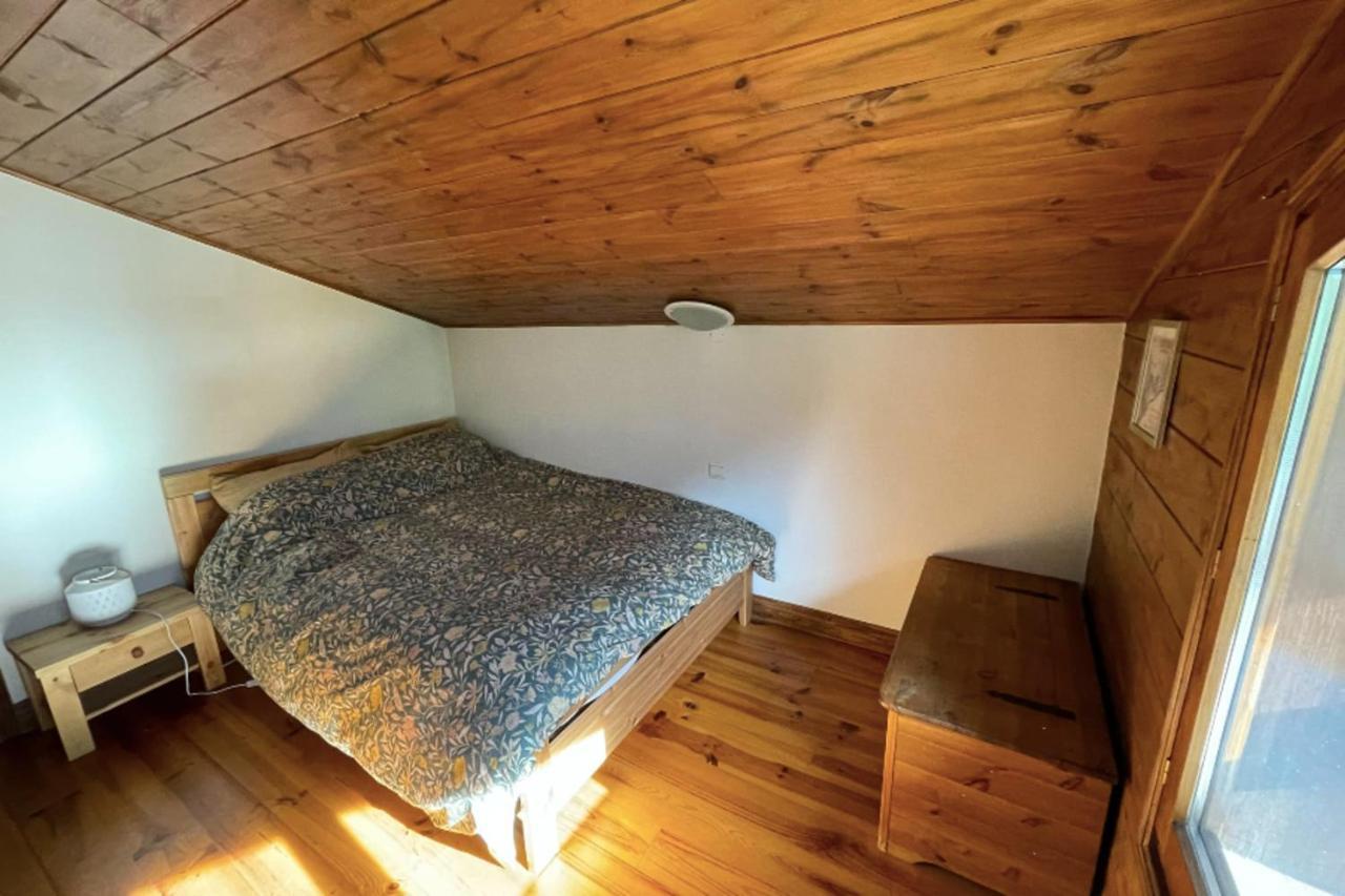 Mont Blanc View Apt In The Heart Of Chamonix Exterior photo